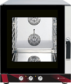 Пароконвектомат Tatra TPI 07 M.V купить по низкой цене в Ярославле | Комплекс Трейд.