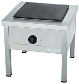 Плита-тумба электрическая OZTI OYO 5555