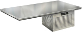 Поверхность охлаждаемая Finist STATIC table ПХВ-10/6