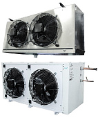 Сплит-система среднетемпературная Intercold MCM-451 FT