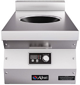 Плита индукционная Abat КИП-17Н-3,5ВОК