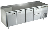 Стол холодильный Техно-ТТ СПБ/О-222/32-2206