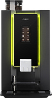 Кофемашина Animo OptiBean 3 Touch black