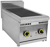 Плита электрическая Hessen ПЭК-2Н