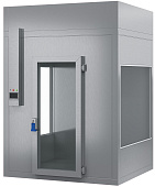 Камера для сухого вызревания POLAIR CDA 8.81