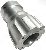 Шнек Hurakan для куттера HKN-CL6