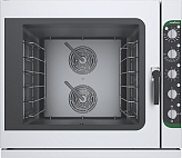 Пароконвектомат Пищевые Технологии ПР-06М купить по низкой цене в Ярославле | Комплекс Трейд.