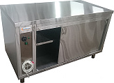Стол тепловой Gastrolux СТО-146С