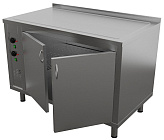 Стол тепловой Gastrolux СТОС-167Р