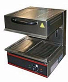 Гриль Salamander Starfood 1620040