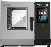 Пароконвектомат Lainox AROMA BOOSTED NABOO AREN054B купить по низкой цене в Ярославле | Комплекс Трейд.