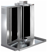 Гриль для шаурмы Osba 3.6S (с двигателем)