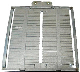 ТЭН Hurakan для тостера HKN-TPT6