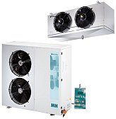 Сплит-система низкотемпературная Rivacold THCL245Z0212RVC