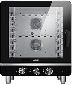 Пароконвектомат Lainox ICEM071 купить по низкой цене в Ярославле | Комплекс Трейд.