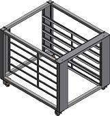 Подставка Fines FD-68/75