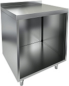 Стол открытый HICOLD НБМСО-6/6Б