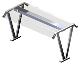 Полка Gastrolux ПН-114/V