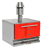 Печь на древесном угле Empero EMP.PKF-40-K