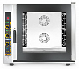 Пароконвектомат Tecnoeka EKF 711 EV купить по низкой цене в Ярославле | Комплекс Трейд.