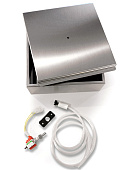 Водяной насос+контенер Radax ASWP01