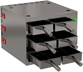 Мультихолдер КАМИК ШТ-340389 (чикен-кабинет)