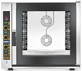 Пароконвектомат Tecnoeka EKF 711 E UD KWT /A купить по низкой цене в Ярославле | Комплекс Трейд.
