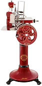 Слайсер Berkel Flywheel (Volano) B3 красный на подставке