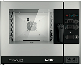 Пароконвектомат Lainox CVES061R купить по низкой цене в Ярославле | Комплекс Трейд.