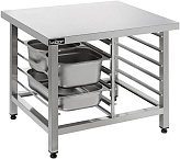 Подставка Кобор ПП-84/70 под пароконвектомат Abat