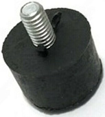 Комплект ножек Hurakan для мясорубок HKN-12CR/12N