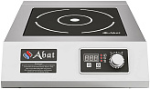 Плита индукционная Abat КИП-1Н-5,0