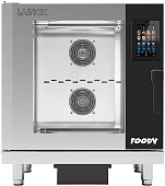 Пароконвектомат Lainox FOODY FOEN071 купить по низкой цене в Ярославле | Комплекс Трейд.