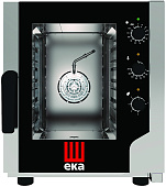 Пароконвектомат Tecnoeka EKF 523 N UD купить по низкой цене в Ярославле | Комплекс Трейд.