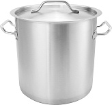 Котел INDOKOR 101306 (D=360 мм, 36 л)