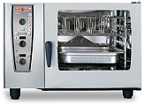 Пароконвектомат Rational CM 62 Plus купить по низкой цене в Ярославле | Комплекс Трейд.