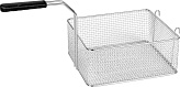Корзина для фритюрницы Apach Cook Line A770046 (260х295х120)