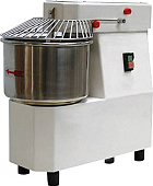 Тестомес спиральный Pizza Group IFM15