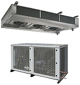 Сплит-система высокотемпературная Rivacold STH520Z012DF