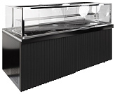 Витрина тепловая Finist Maria Mt-17-9