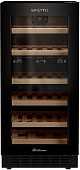 Винный шкаф Meyvel MV28NH-KBT2