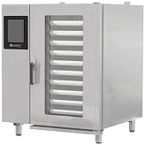 Пароконвектомат KAYMAN СУ-ШЕФ ПРО ПКЭ-10Б-ПР купить по низкой цене в Ярославле | Комплекс Трейд.