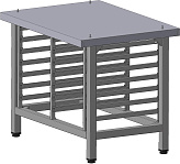 Подставка ITERMA CП 210-860/630/700 ICOMBI PRO/ICOMBI CLASSIC 6-1/1, 10-1/1