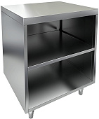 Стол открытый HICOLD НБМСО-5/2,5П