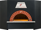 Печь для пиццы Valoriani Vesuvio 160 OT