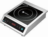 Плита индукционная Hurakan HKN-ICF35TC