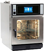 Пароконвектомат MKN Junior SKECOD623TG2 с автомойкой купить по низкой цене в Ярославле | Комплекс Трейд.