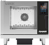 Пароконвектомат Lainox FOODY FOEN051  купить по низкой цене в Ярославле | Комплекс Трейд.