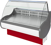 Витрина холодильная Марихолодмаш ТАИР ВХСн-1.5