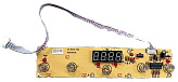 Плата управления Hurakan JX-910A для плиты HKN-IFC35TM